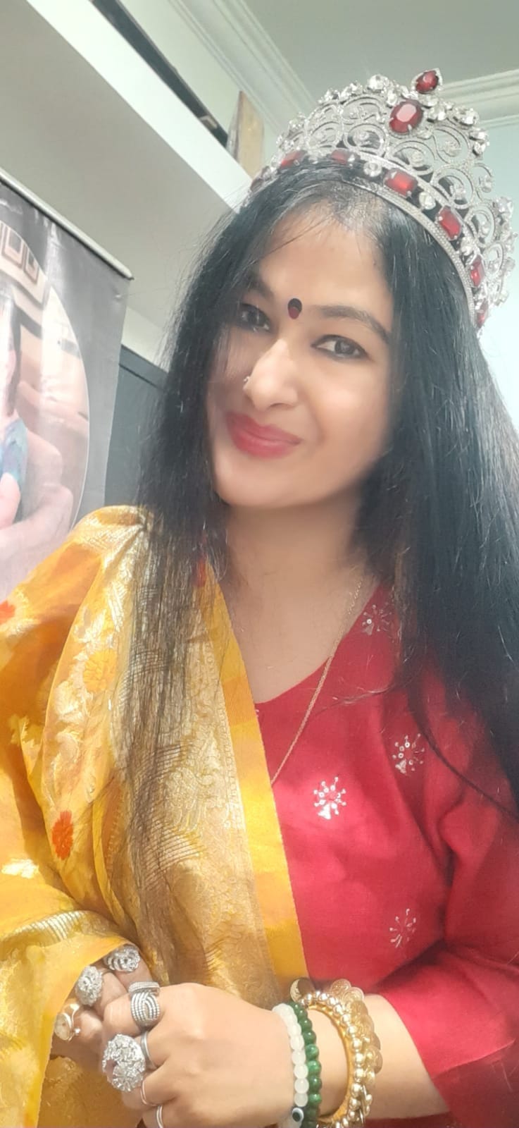 Savita Rana Bhaarati